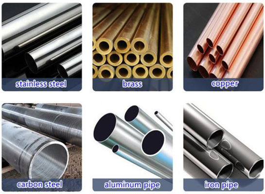 Mesin Pemotong Laser Serat CNC Terintegrasi Raycus IPG Max Dapat Disesuaikan