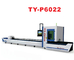 Mesin Pemotong Pipa Laser Serat Cypcut 1000 - 6000W