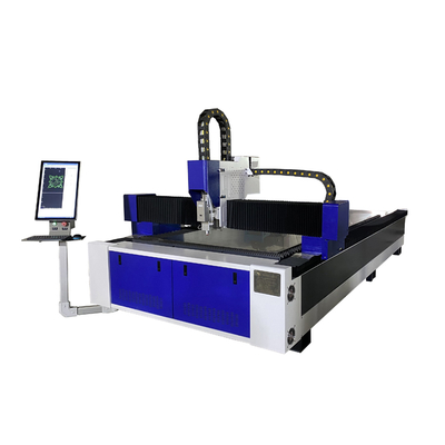 Harga Terbaik Mesin Pemotong Laser 3000 X 1500 Set Kit Lengkap Raycus 2000w Sumber Laser Raytols BM110