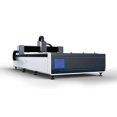 Mesin Pemotong Laser Fiber Model Ekonomis 6000W Nilai Uang yang Baik