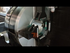 Mesin Pemotong Laser Pipa TY-P6016