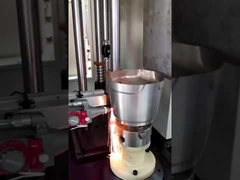 Mesin pemotong laser serat 3D berbentuk tidak teratur