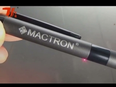 Mesin Penandaan Laser Serat 20w 30w 50w