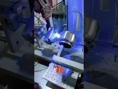 mesin las laser untuk ketel