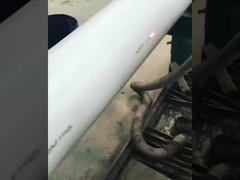 3W 5W 10W Flying UV Laser Marking Machine Untuk Hardware