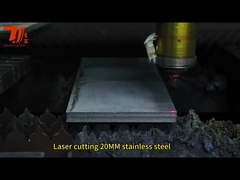 Mesin Pemotong Laser
