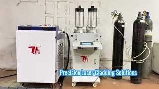 Kelongsong Laser