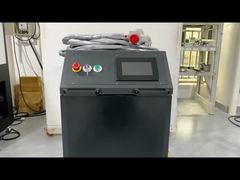 Mesin Pembersih Laser